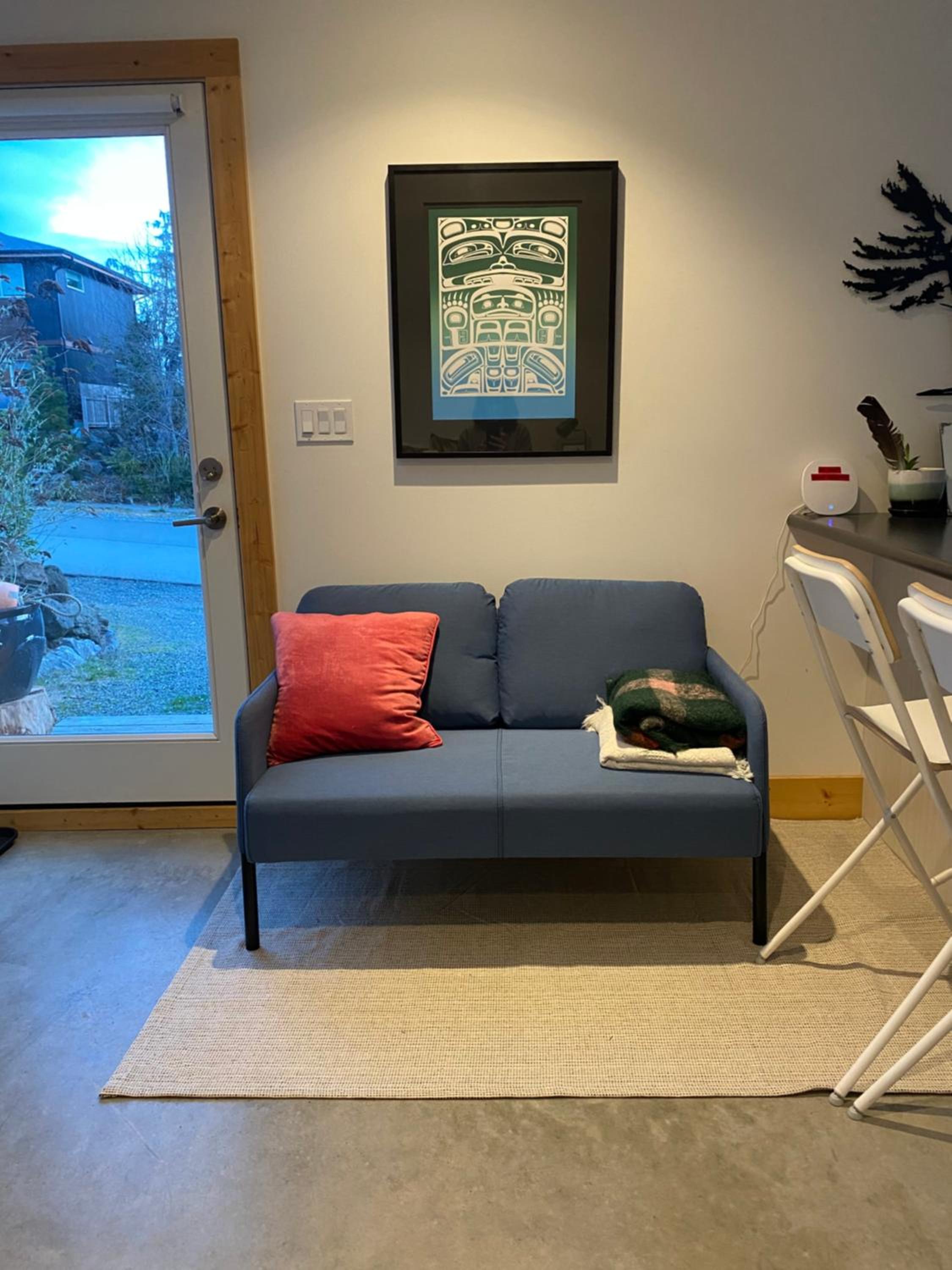 Lucky Creek Guest Suite