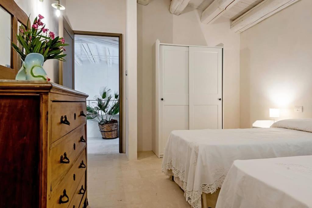 Casale Donna Costanza