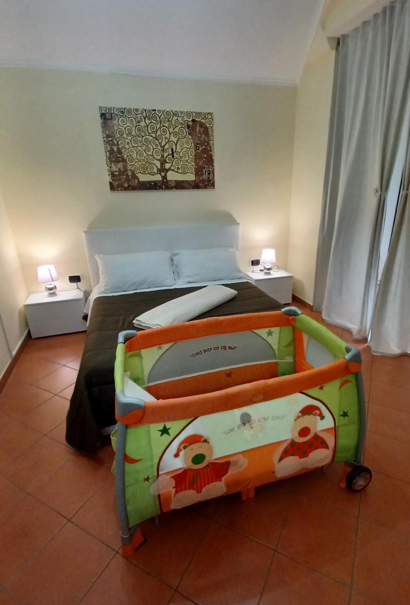 Home in love: vicoletto dei presepi