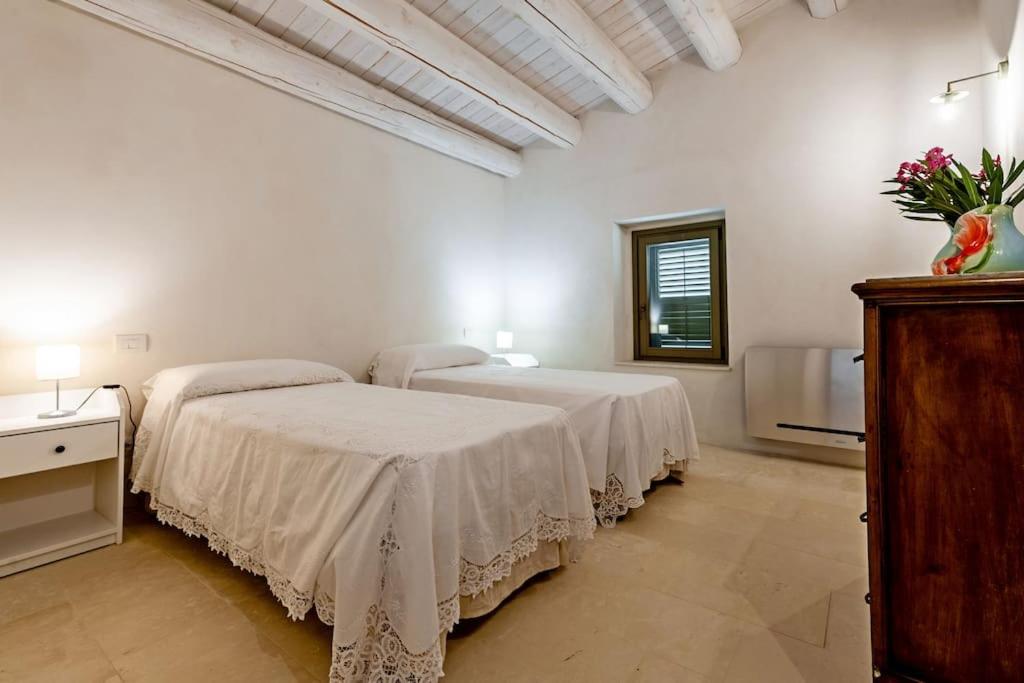 Casale Donna Costanza
