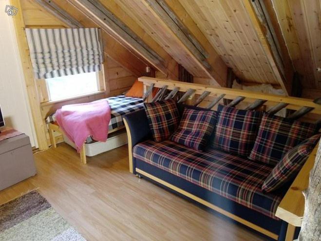 LappHouse Ylläs