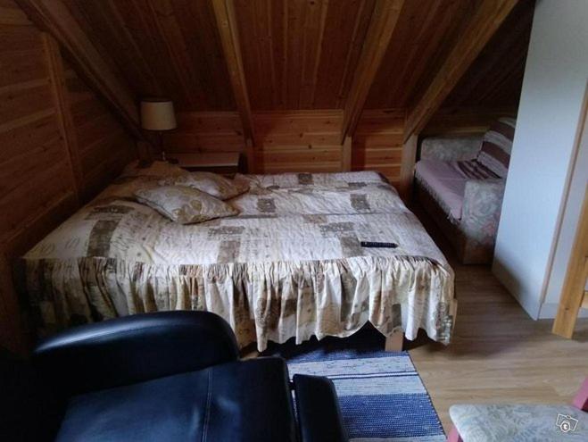 LappHouse Ylläs