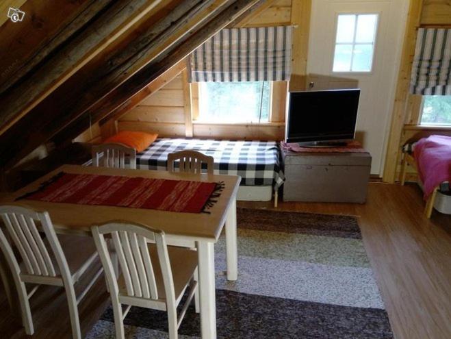 LappHouse Ylläs