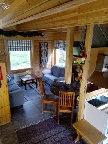 LappHouse Ylläs