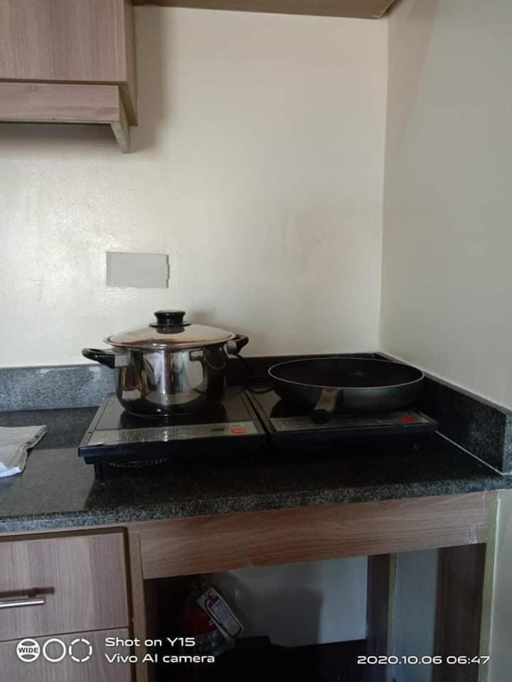 Unit in S Marino Residence,walking distance tò SM City,G Mall of Cebu,Robinsons Galleria