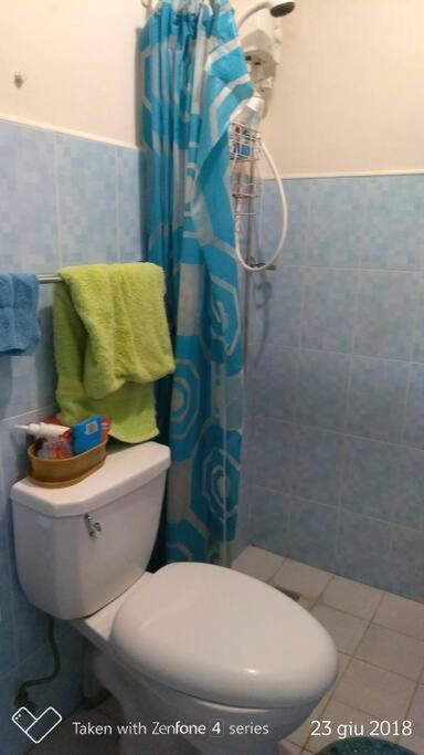 Unit in S Marino Residence,walking distance tò SM City,G Mall of Cebu,Robinsons Galleria