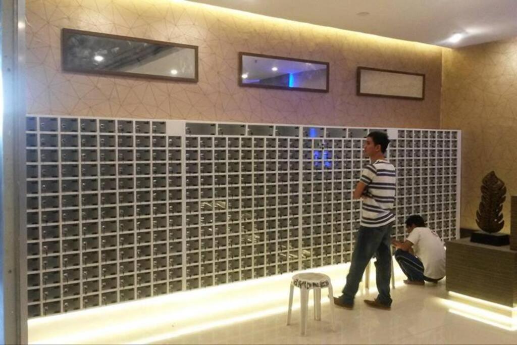 Unit in S Marino Residence,walking distance tò SM City,G Mall of Cebu,Robinsons Galleria