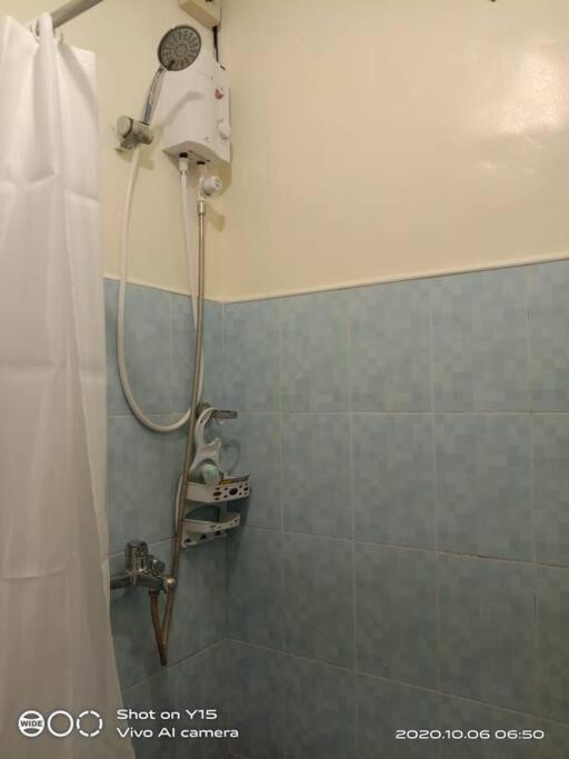 Unit in S Marino Residence,walking distance tò SM City,G Mall of Cebu,Robinsons Galleria