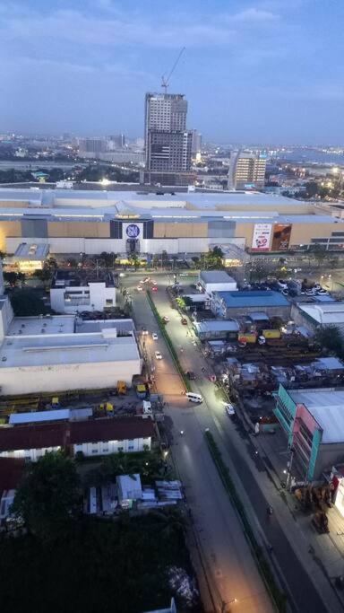 Unit in S Marino Residence,walking distance tò SM City,G Mall of Cebu,Robinsons Galleria