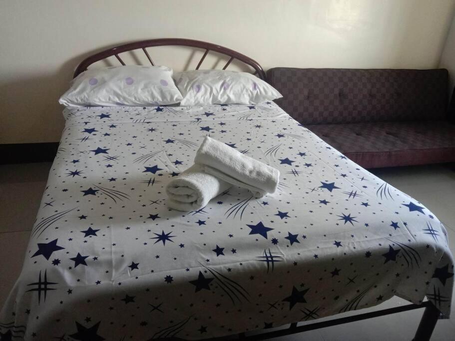 Unit in S Marino Residence,walking distance tò SM City,G Mall of Cebu,Robinsons Galleria