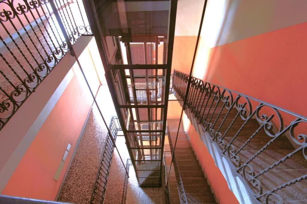 Loft e Comfort - Appartamento a Milano centro