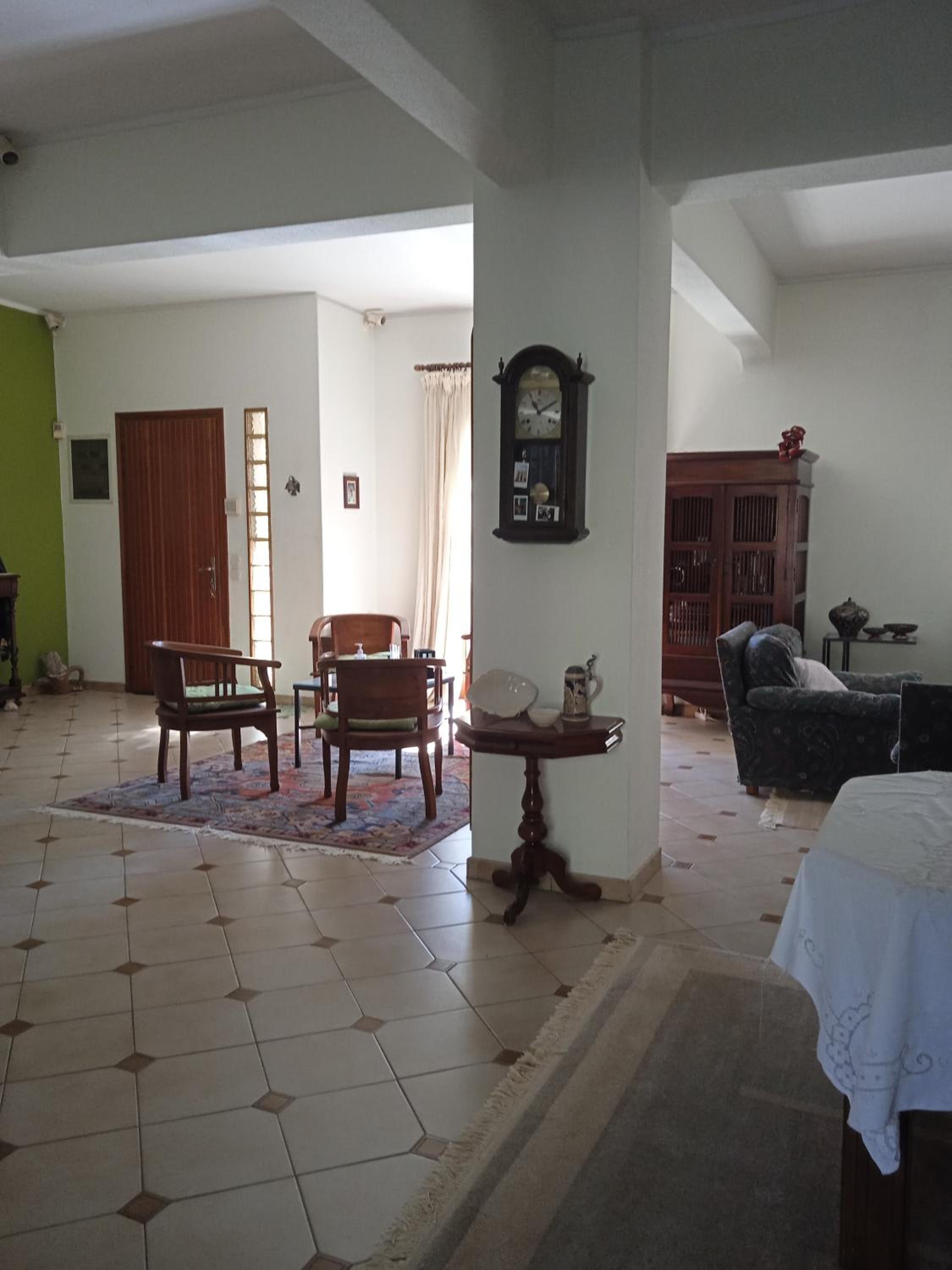 Stamatina's House