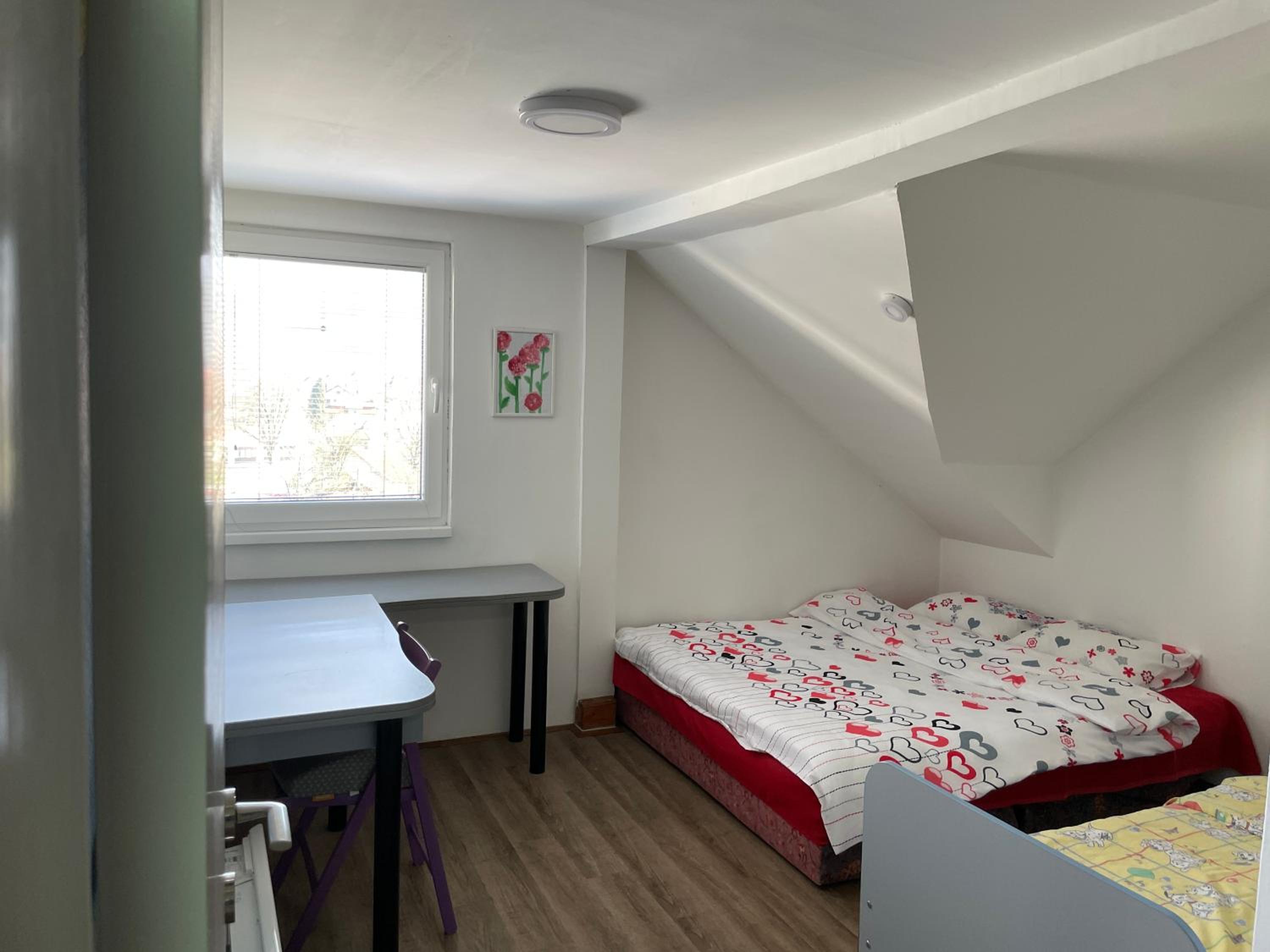 Delfin apartment