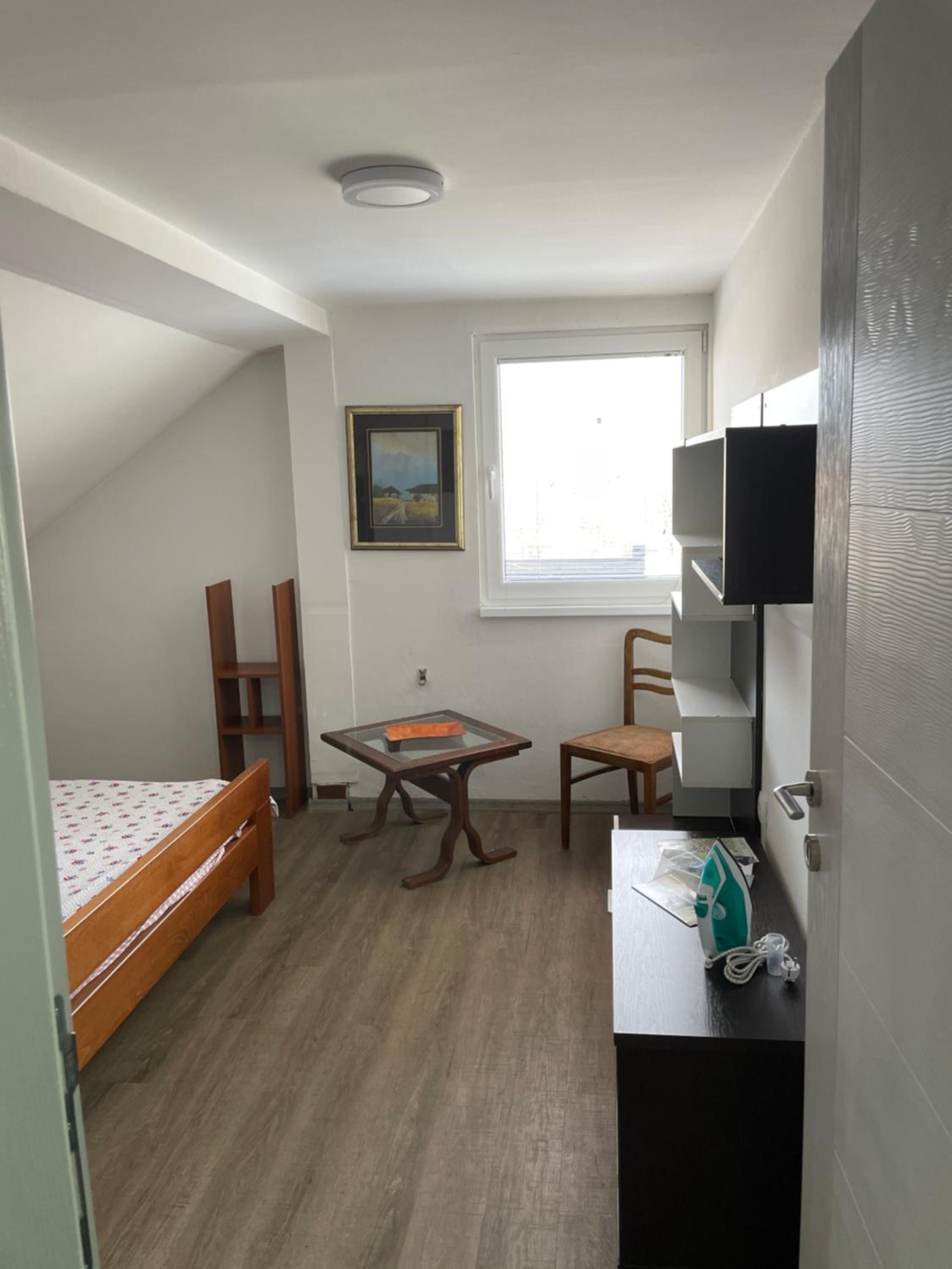 Delfin apartment