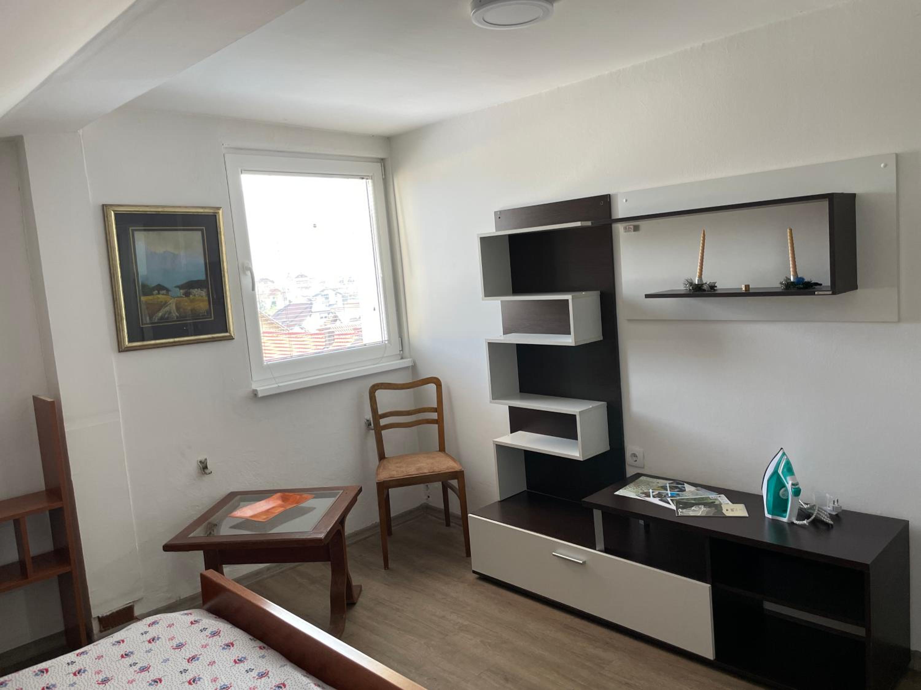 Delfin apartment