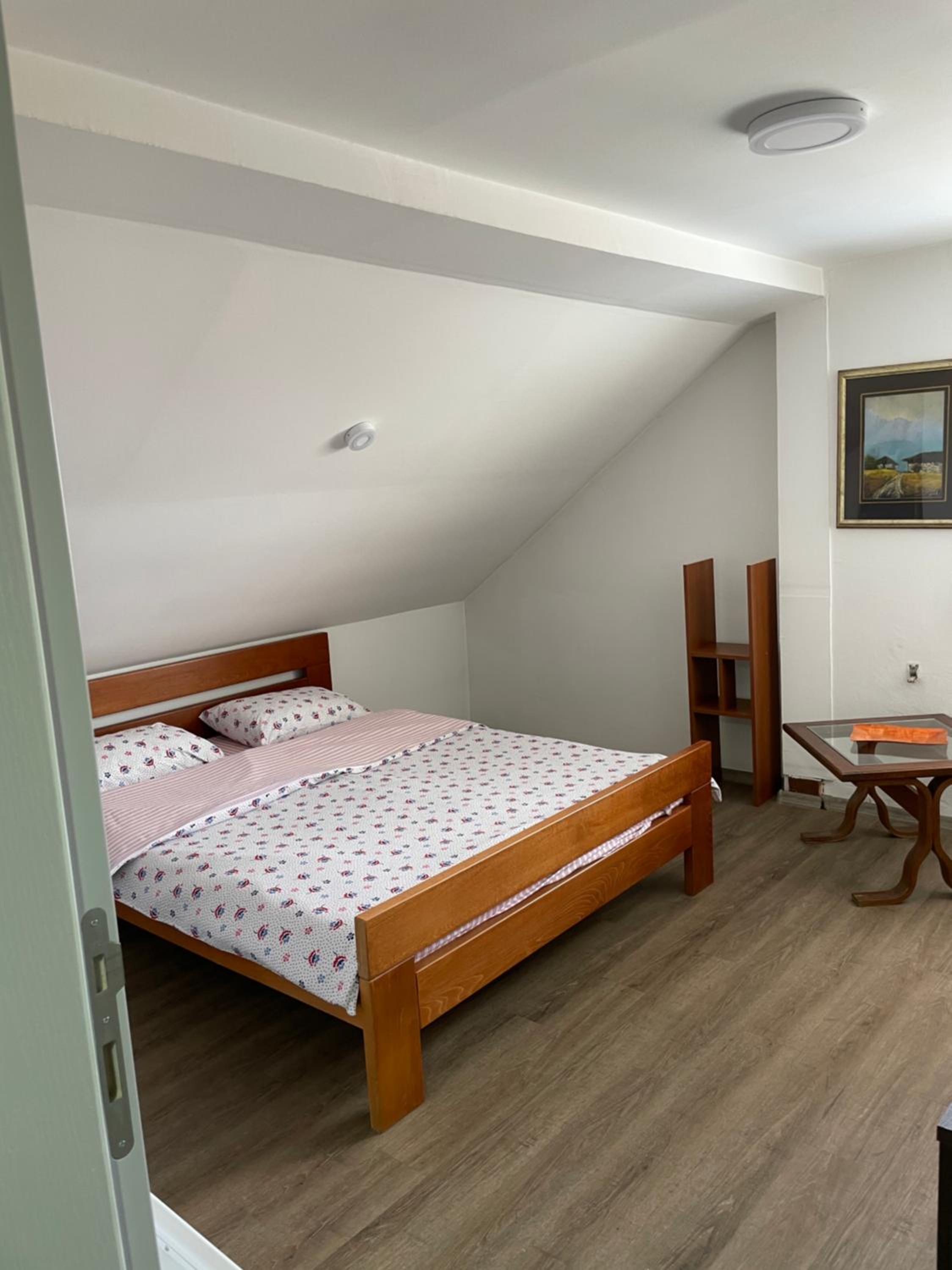 Delfin apartment