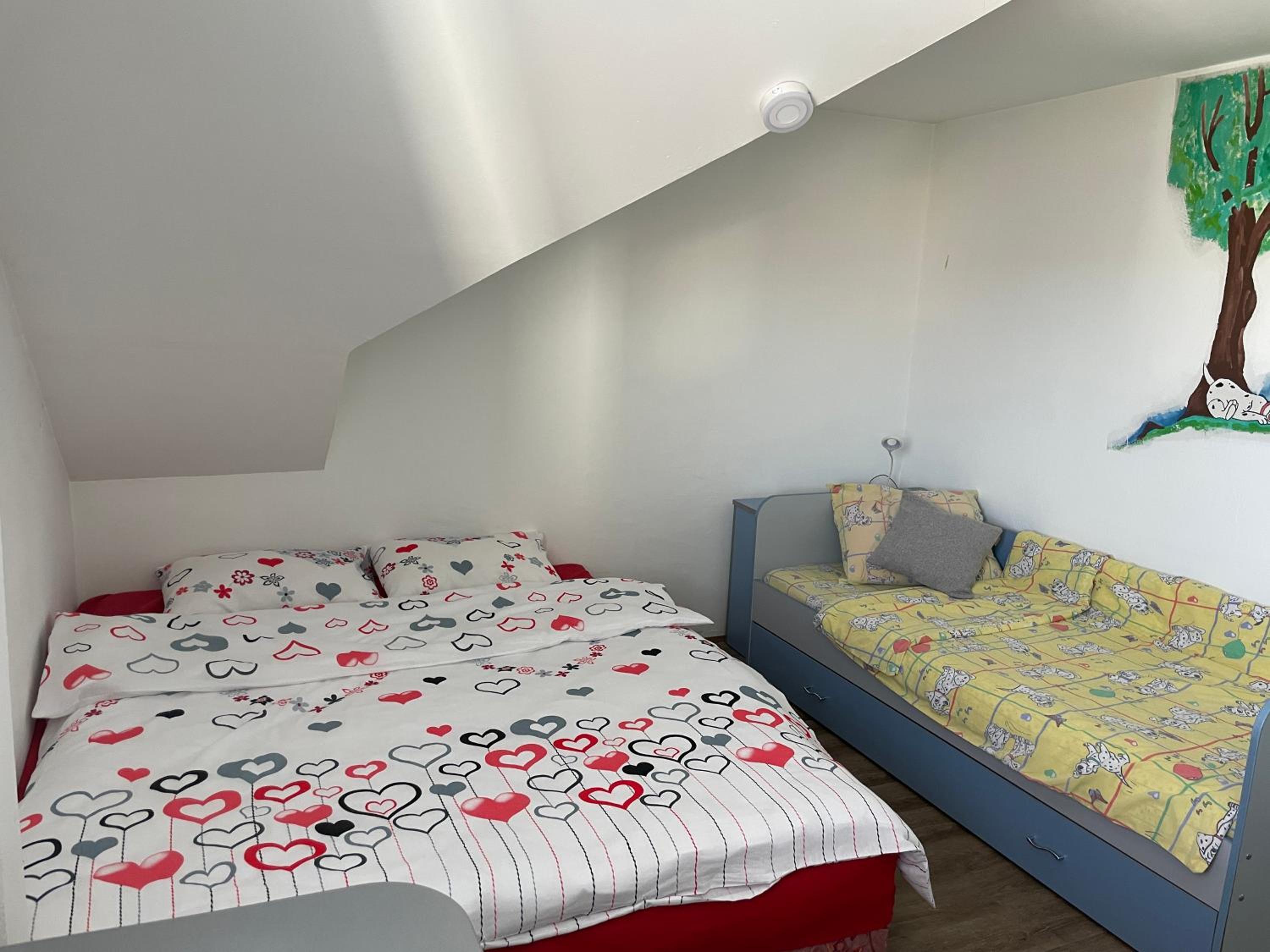 Delfin apartment