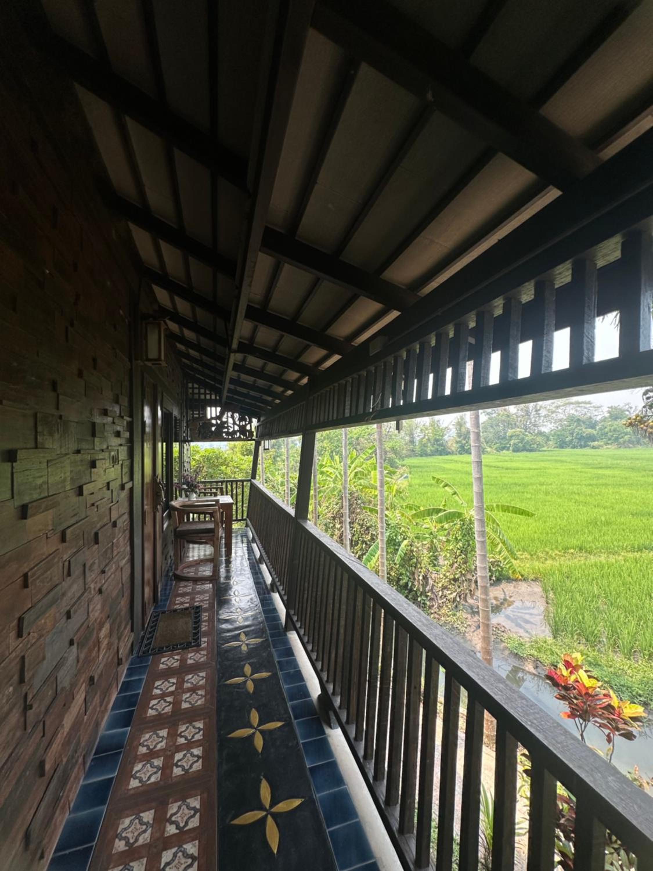 Bantunglom Resort