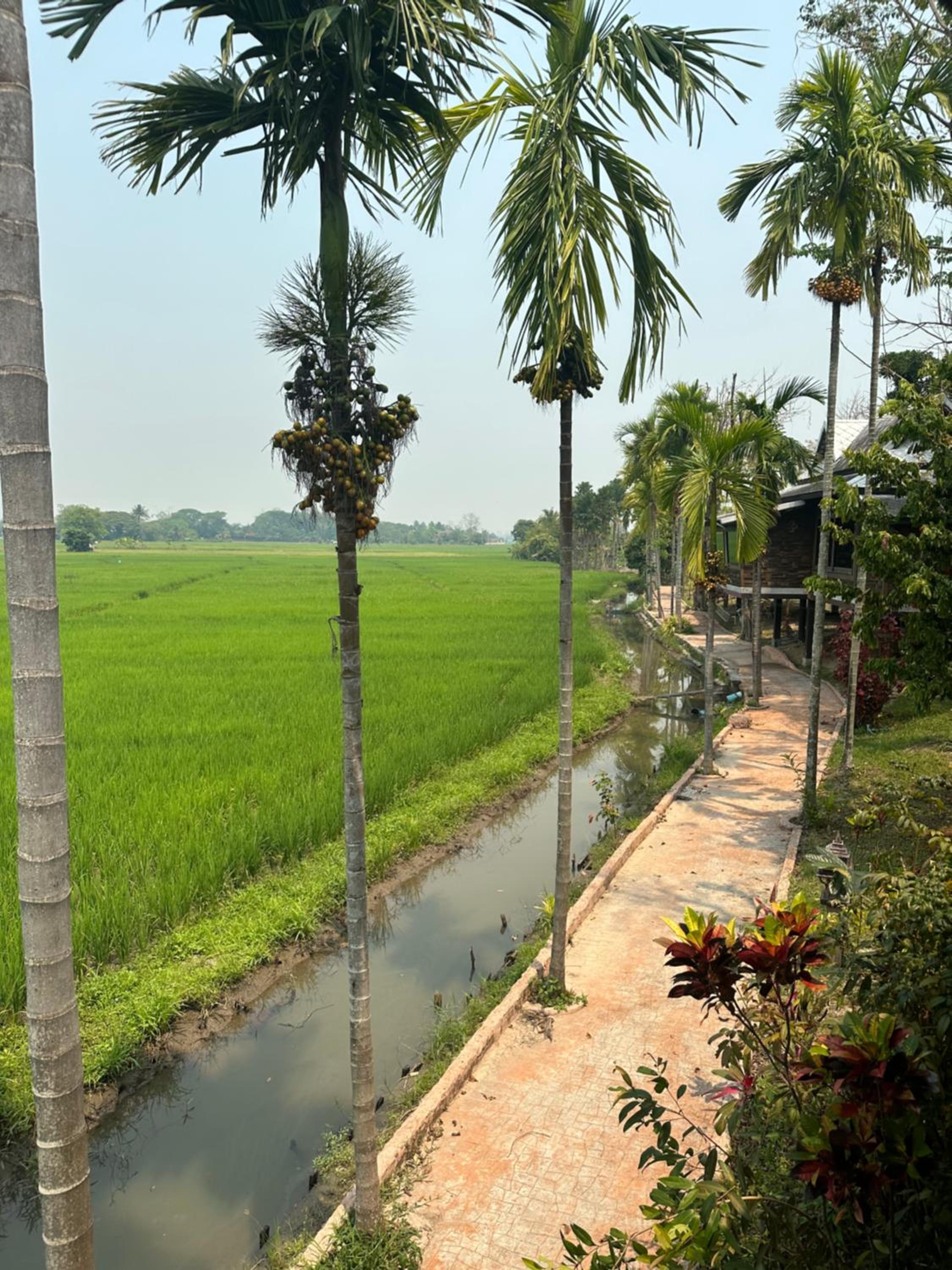Bantunglom Resort