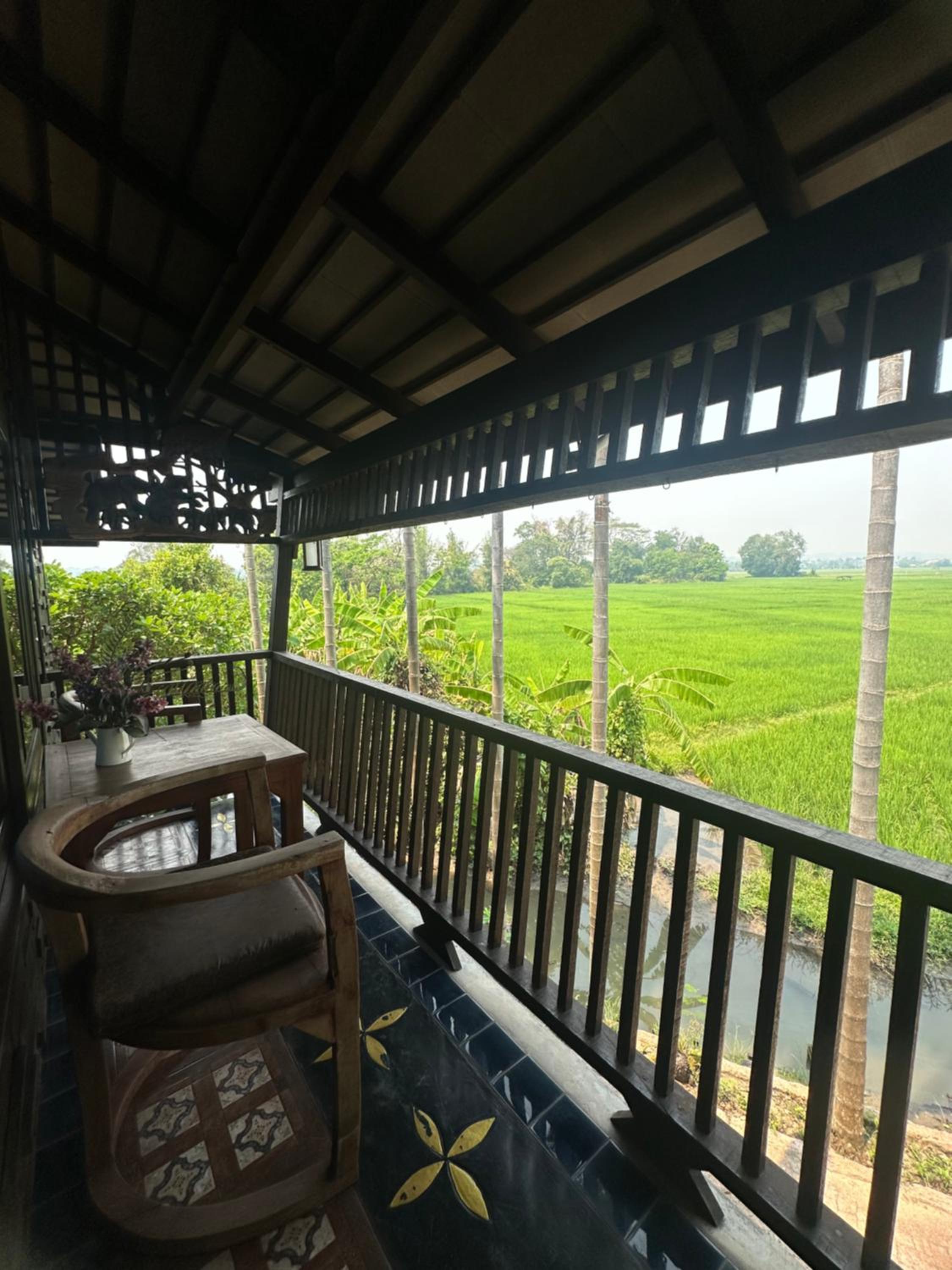 Bantunglom Resort