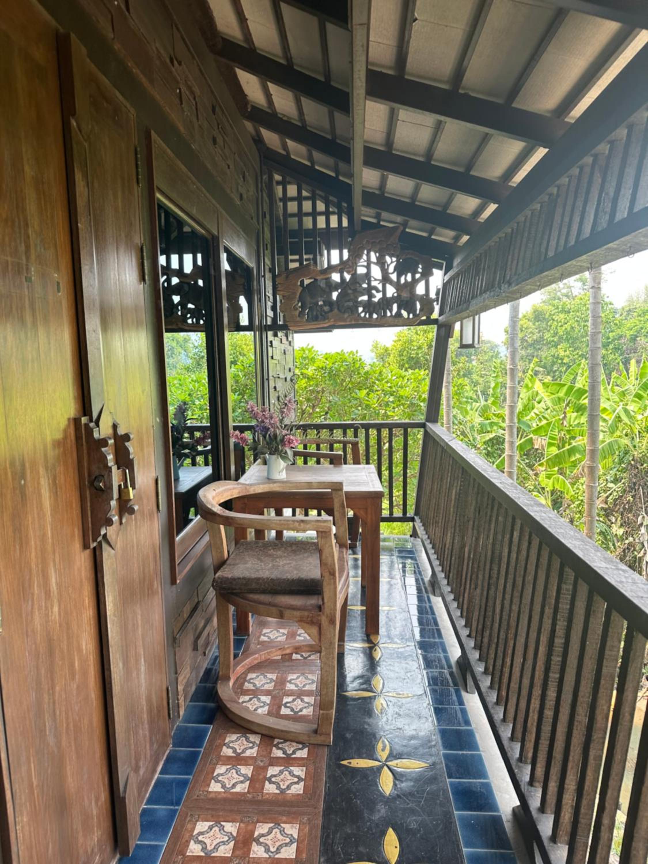 Bantunglom Resort
