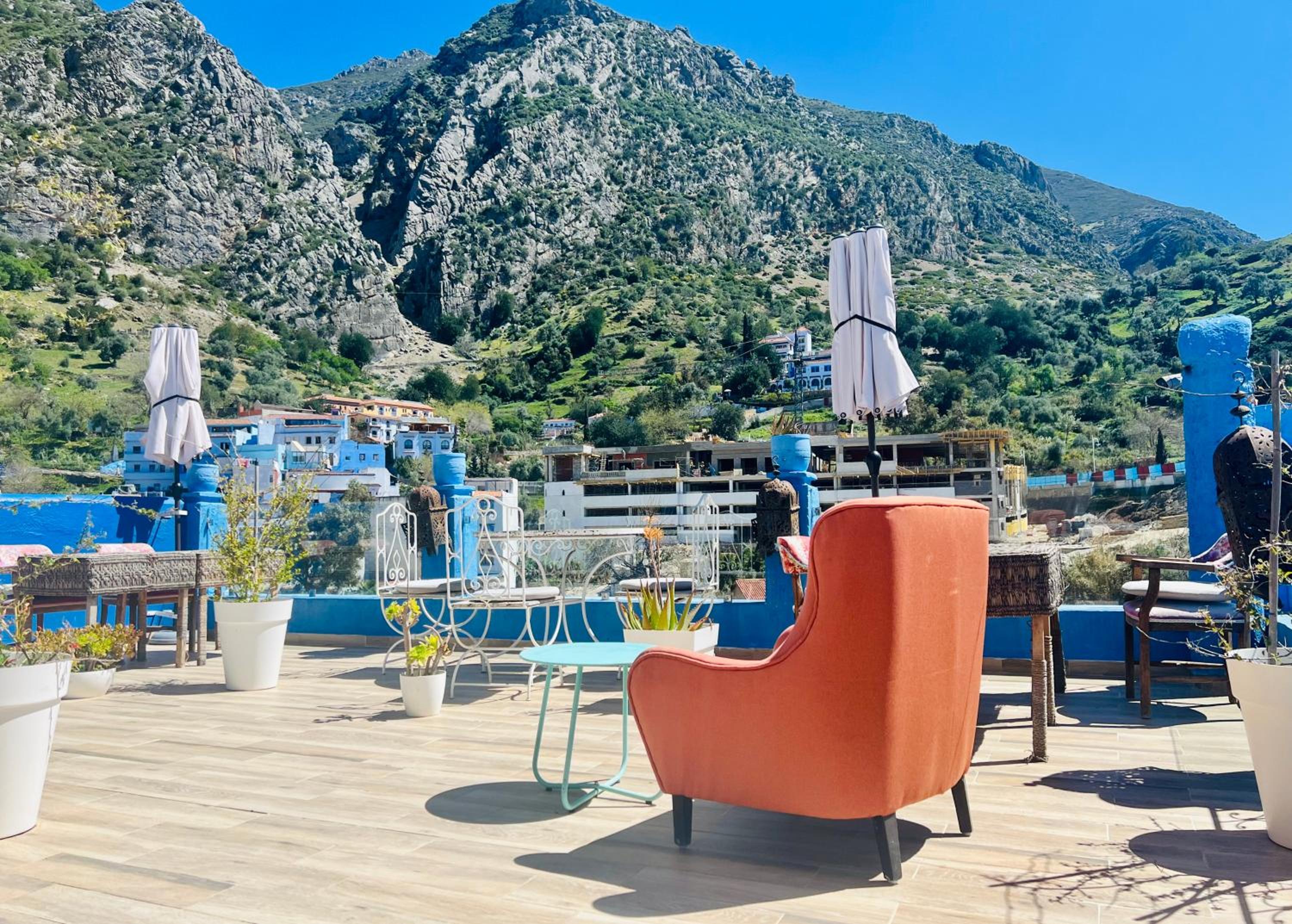 Hotel Dar Elrio - Image 1