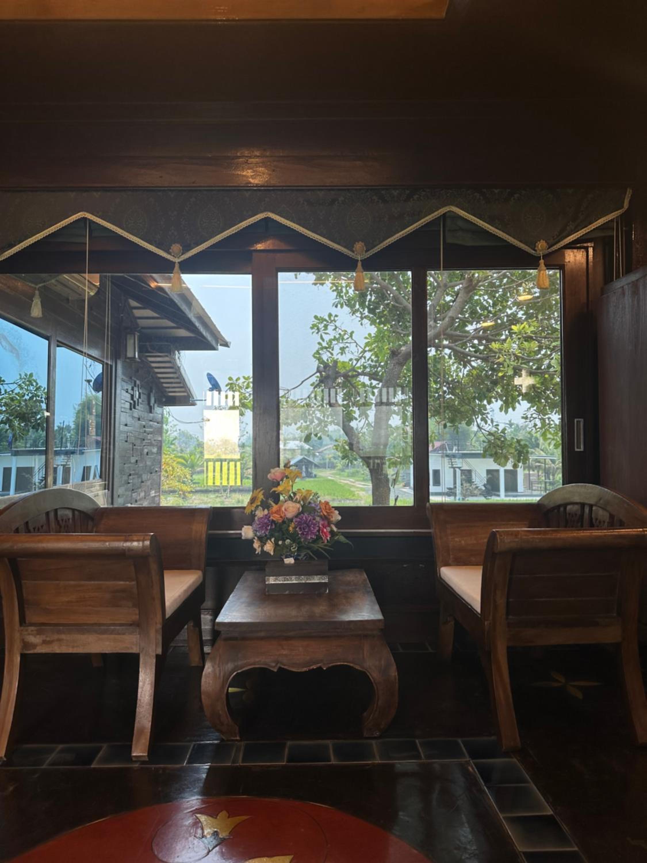 Bantunglom Resort