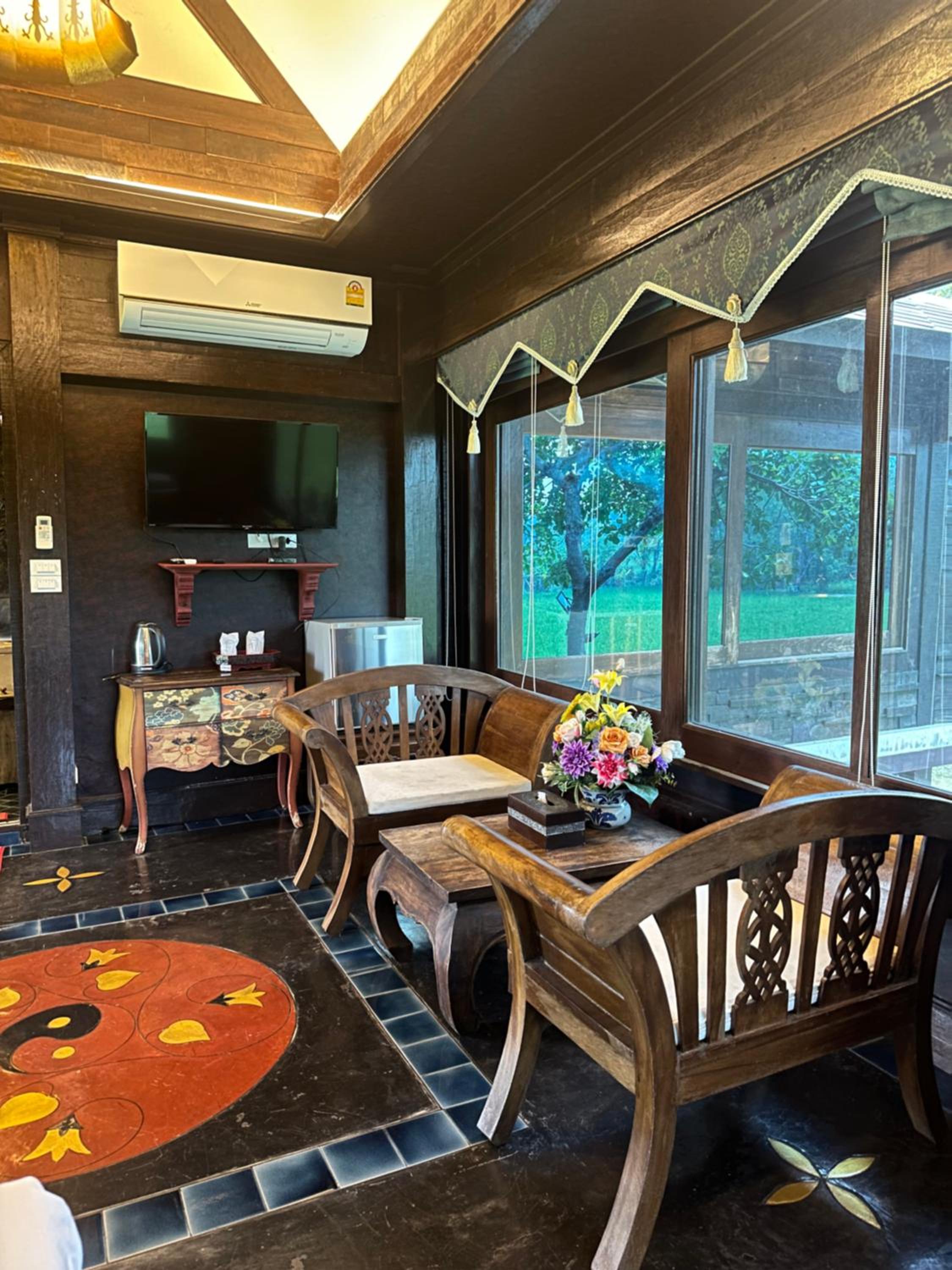 Bantunglom Resort