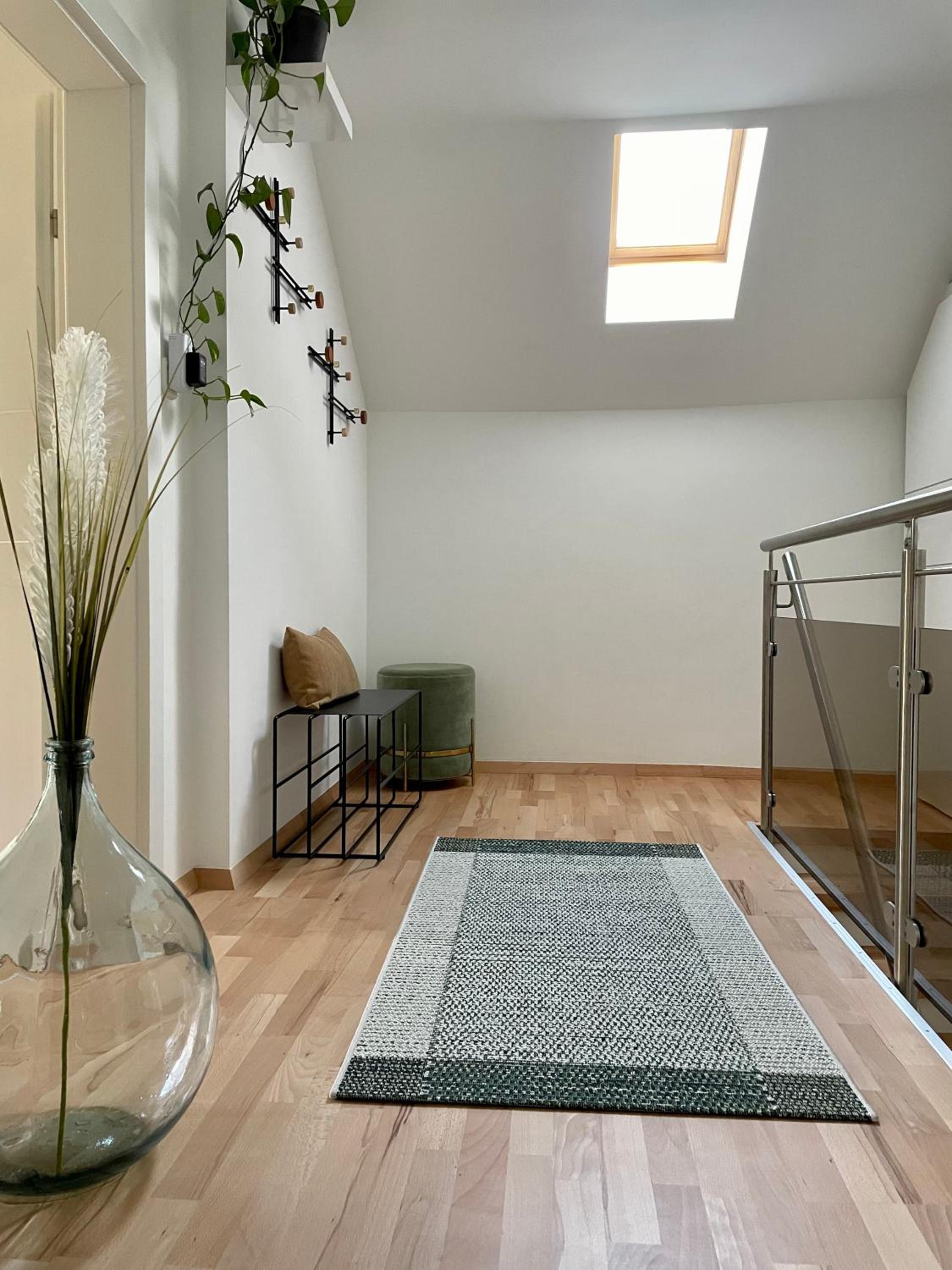Mountainview Apartment Scheurer