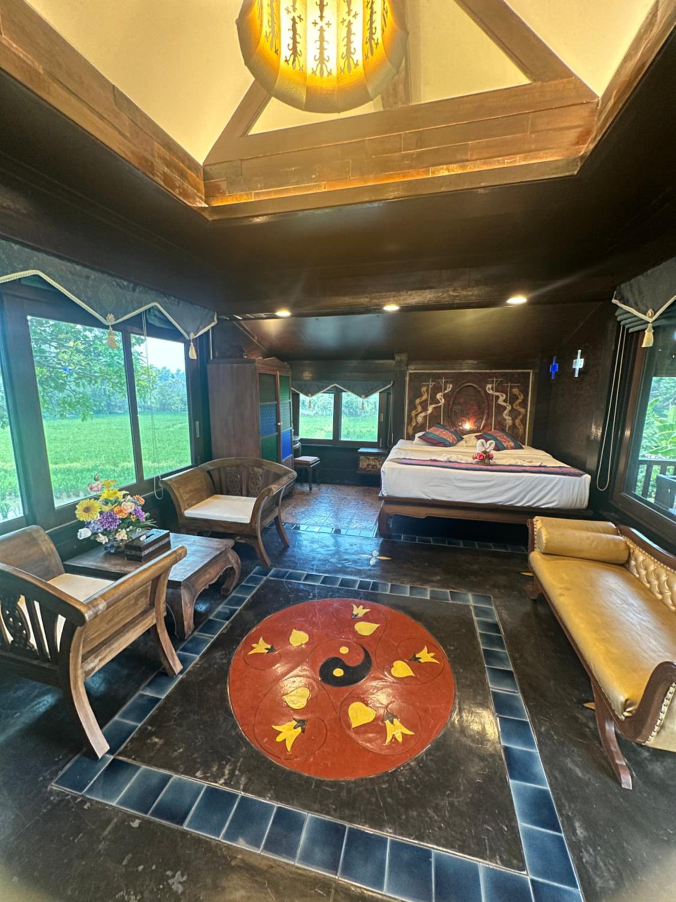 Bantunglom Resort