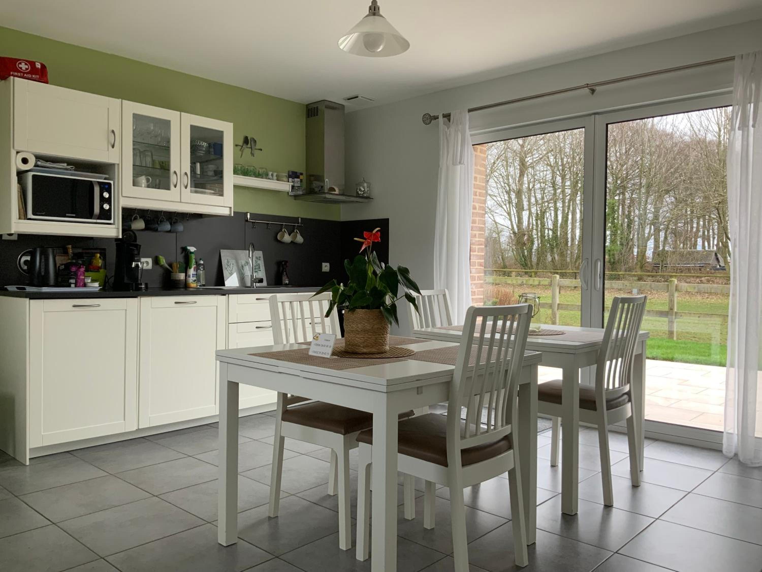 Le Clos Marie view 4