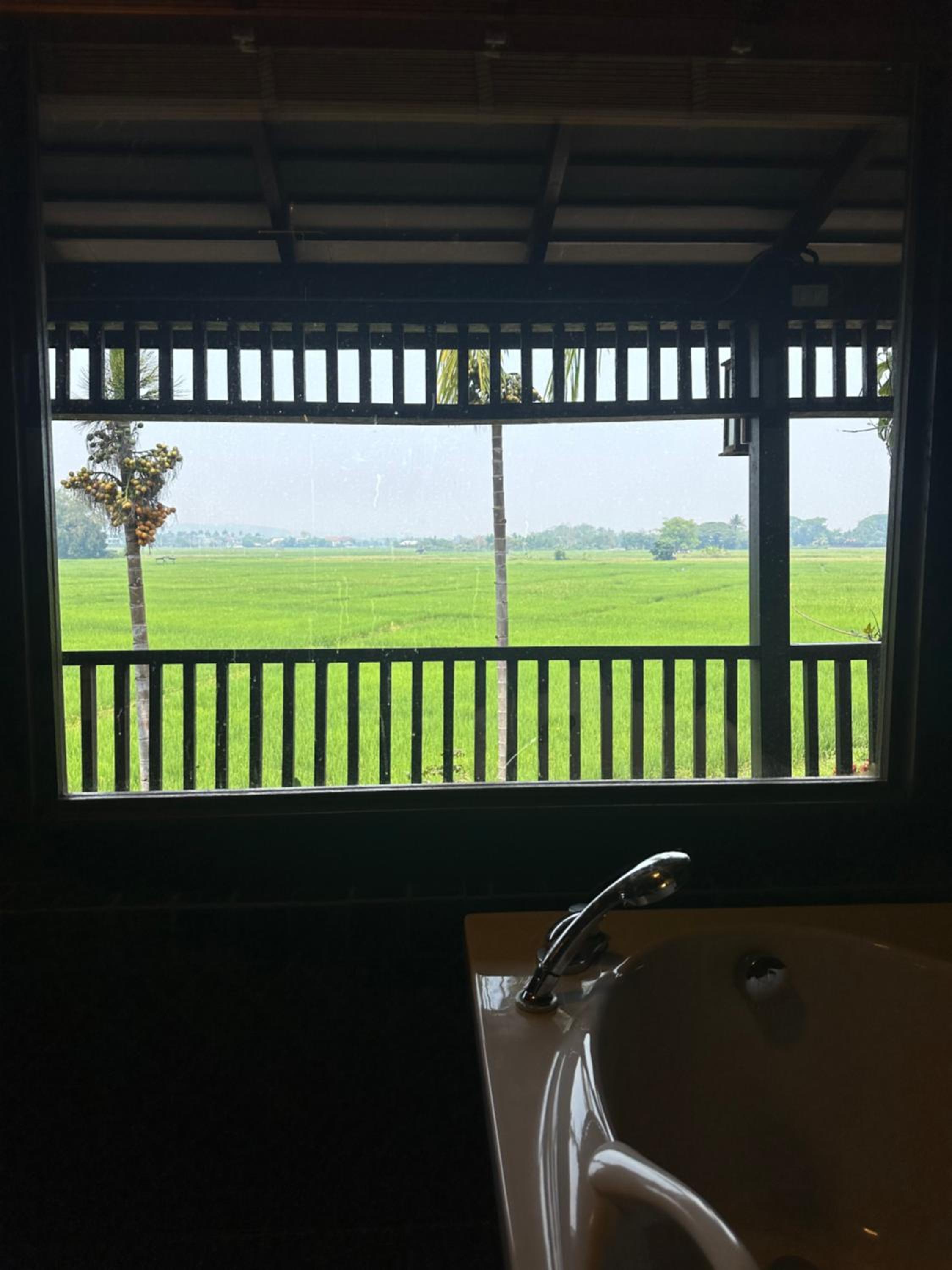 Bantunglom Resort