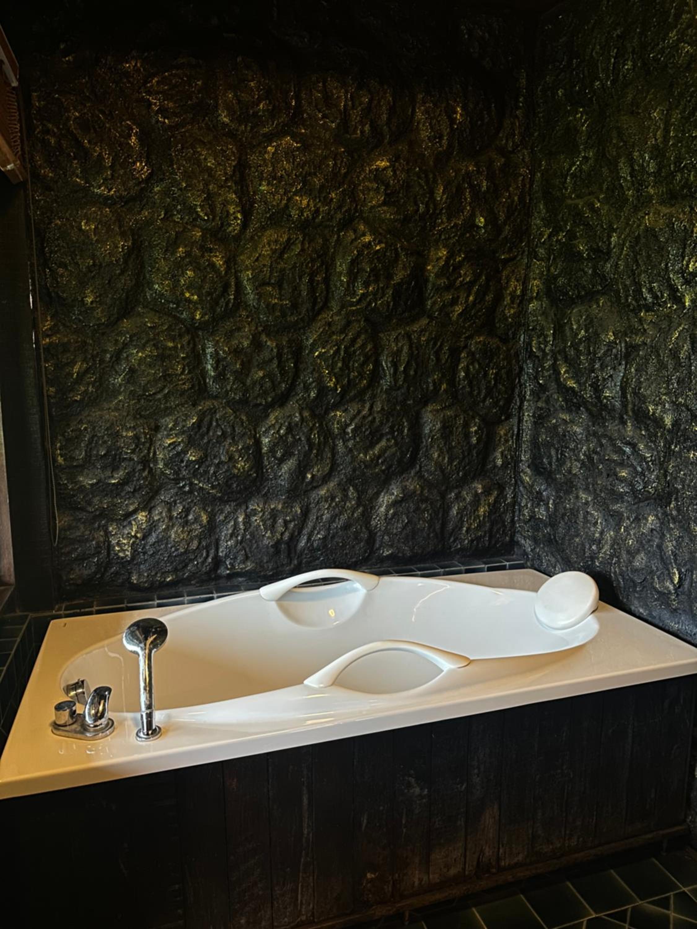 Bantunglom Resort