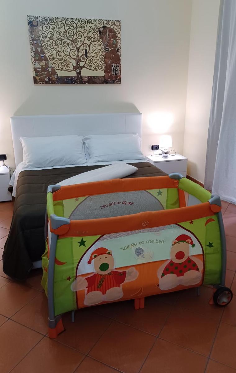 Home in love: vicoletto dei presepi