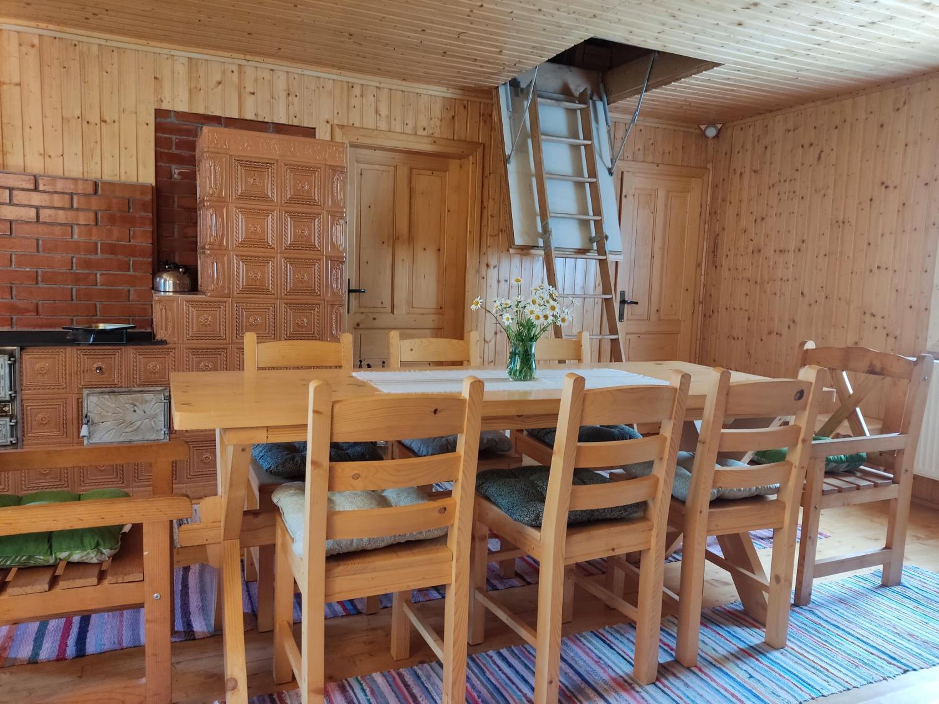 Birtok Houses - Big house with 3 bedrooms view 3