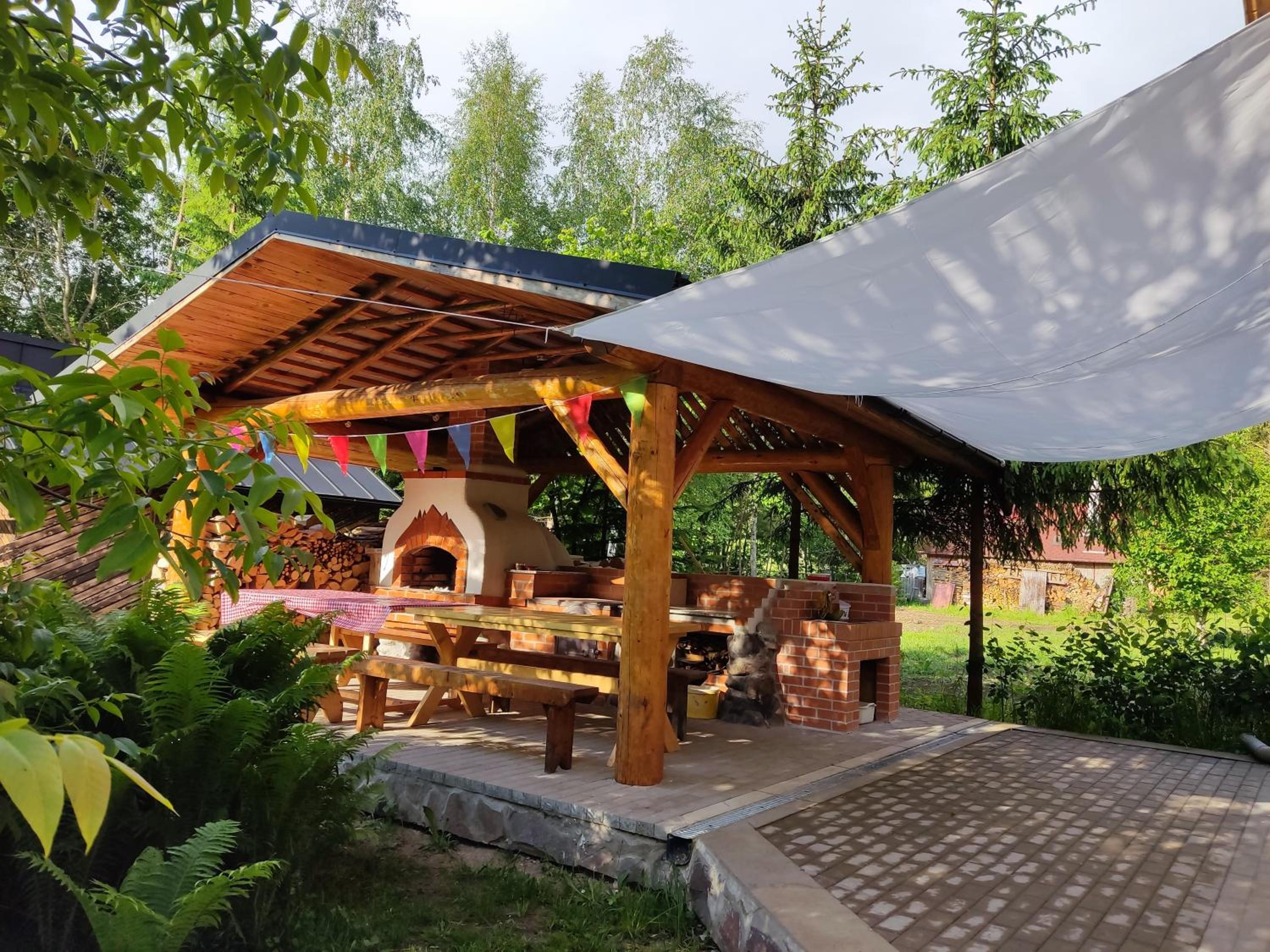 Birtok Houses - Big house with 3 bedrooms view 2