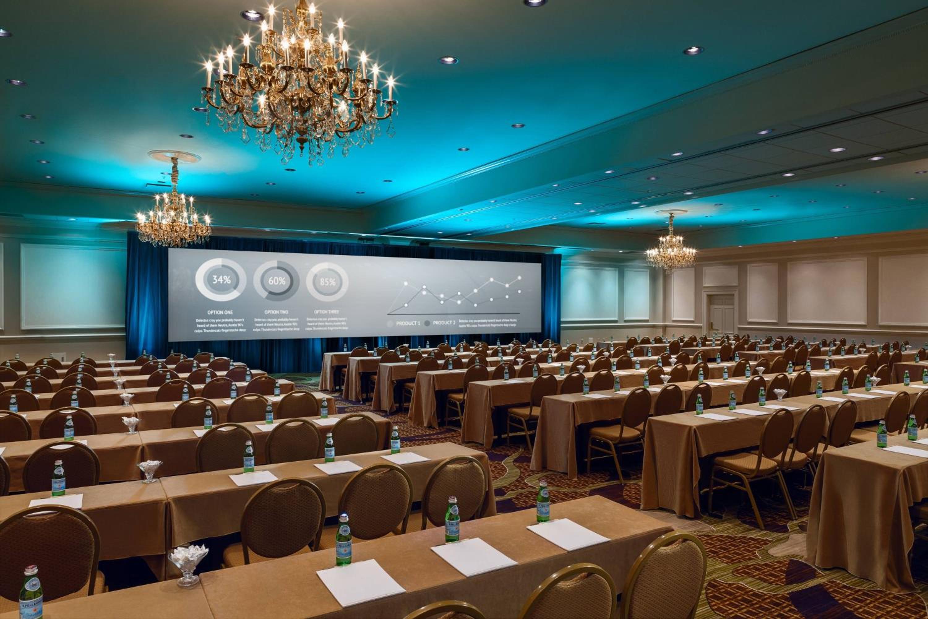 Gaylord Opryland Resort Convention Center - Property Image 25