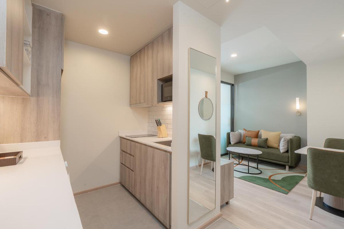 Staybridge Suites Bangkok Sukhumvit by IHG 152