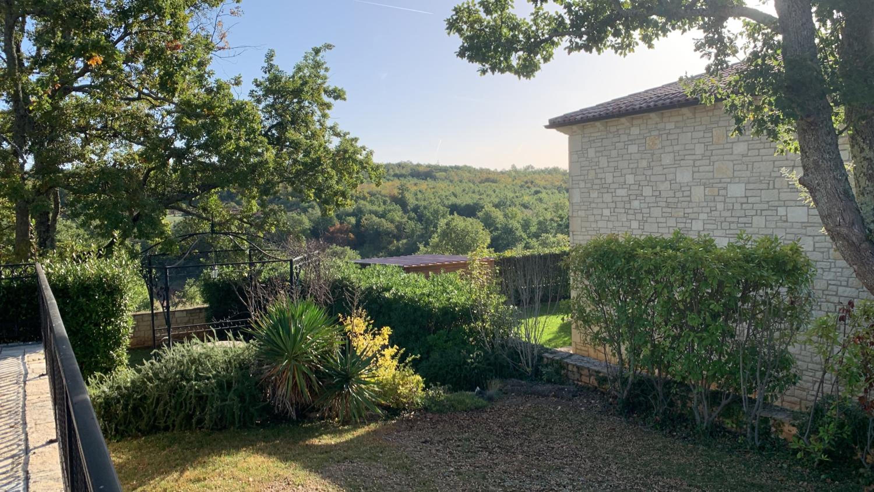Vila Romana