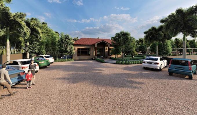 Bhil's Kabeela Resort & Spa Kanha view 4