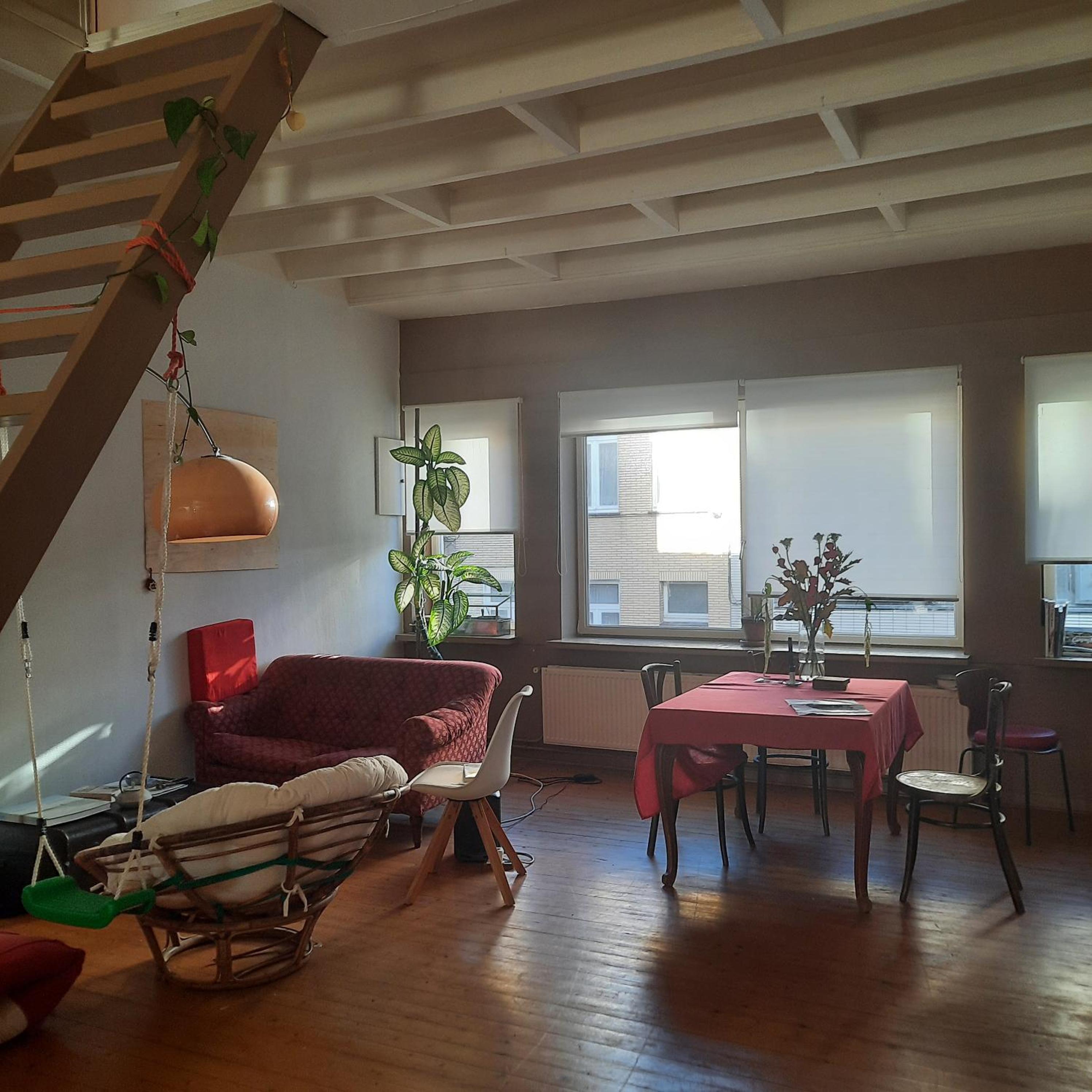 Atelier Aan Zee