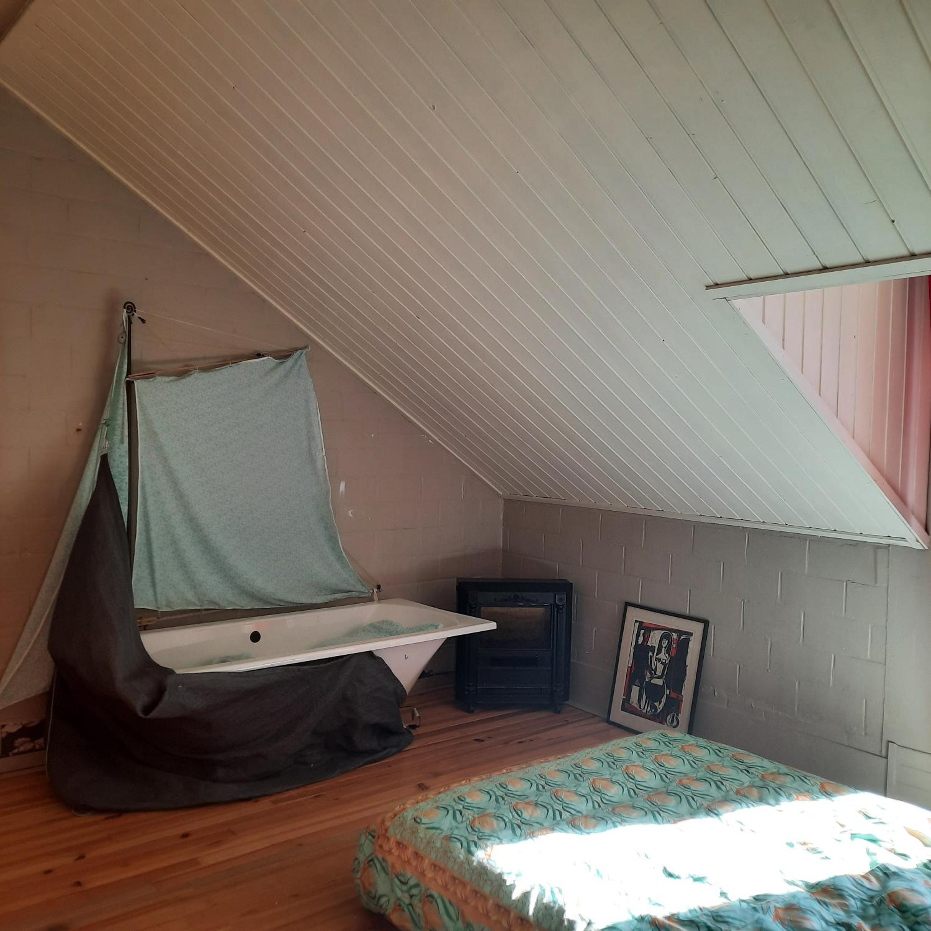 Atelier Aan Zee