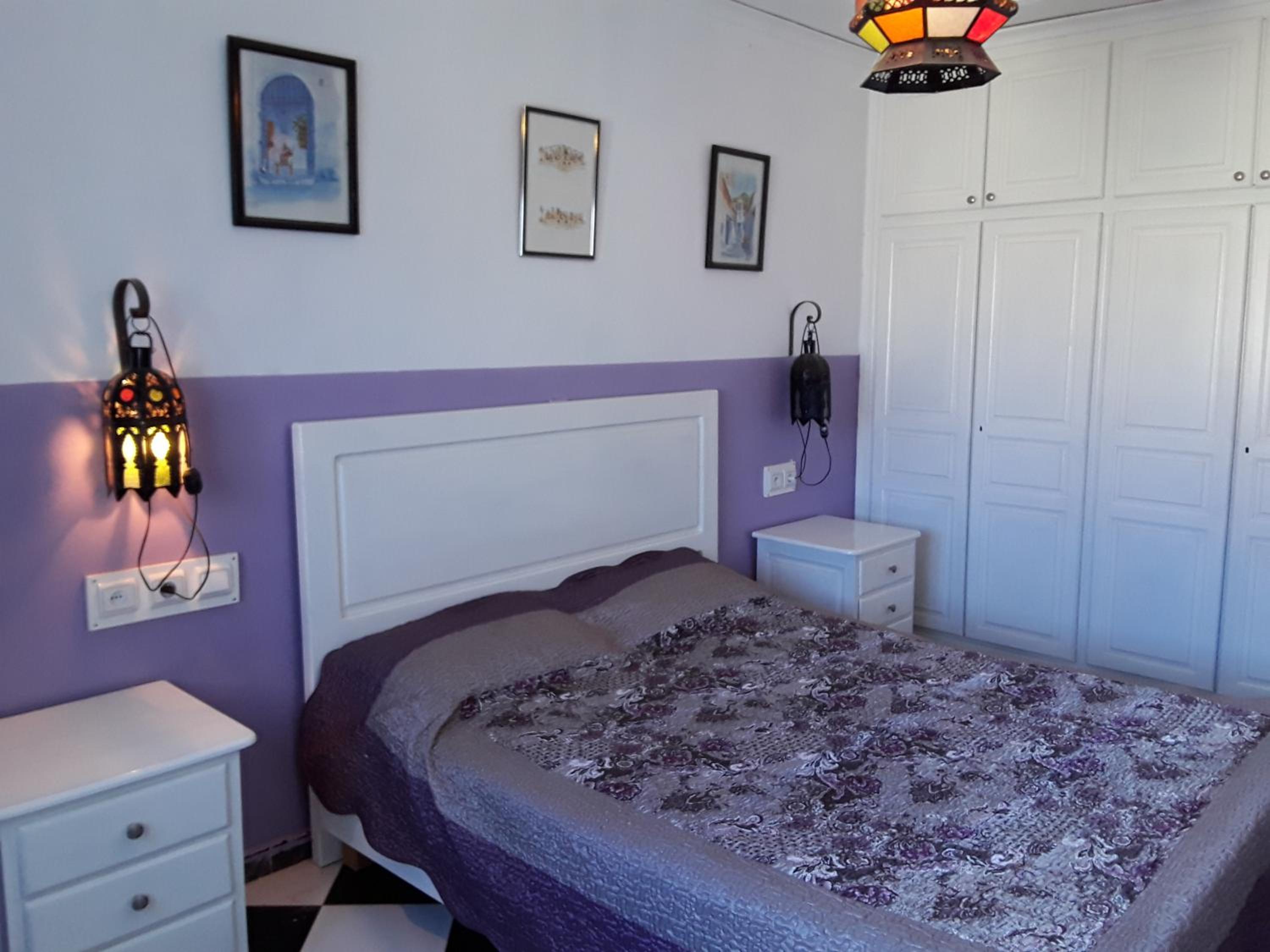 Maison d'Hôte à Saïdia, photo 56