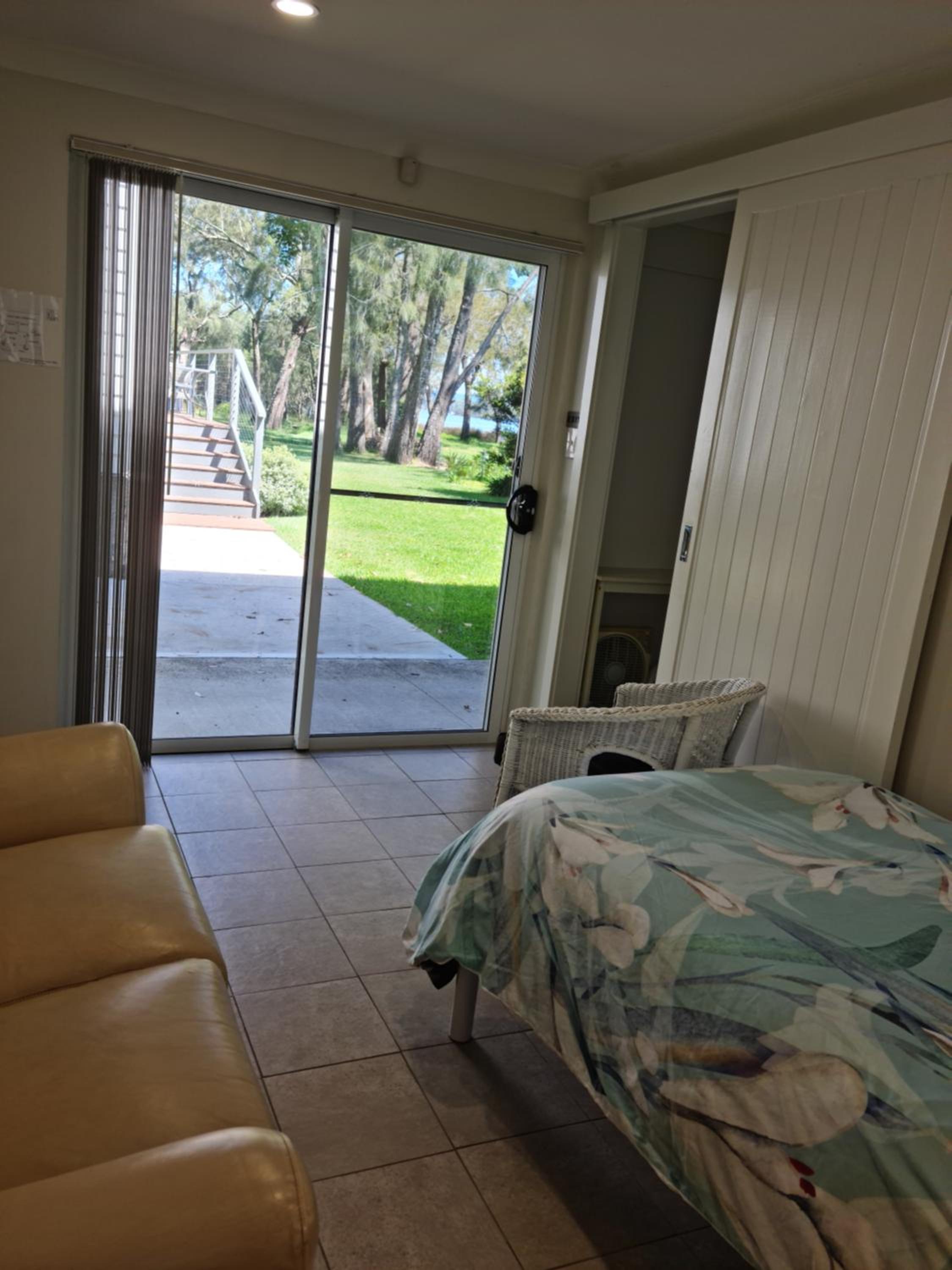 Paradise Bungalow Waterfront