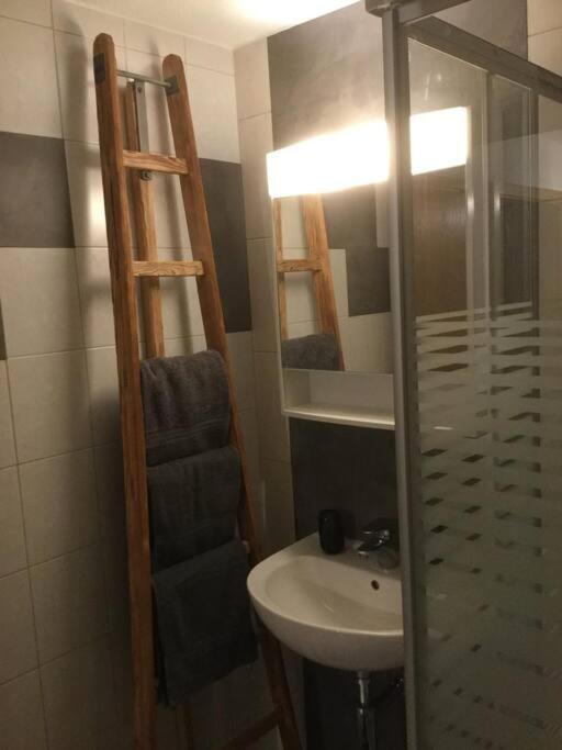 Magnifique appartement de montagne