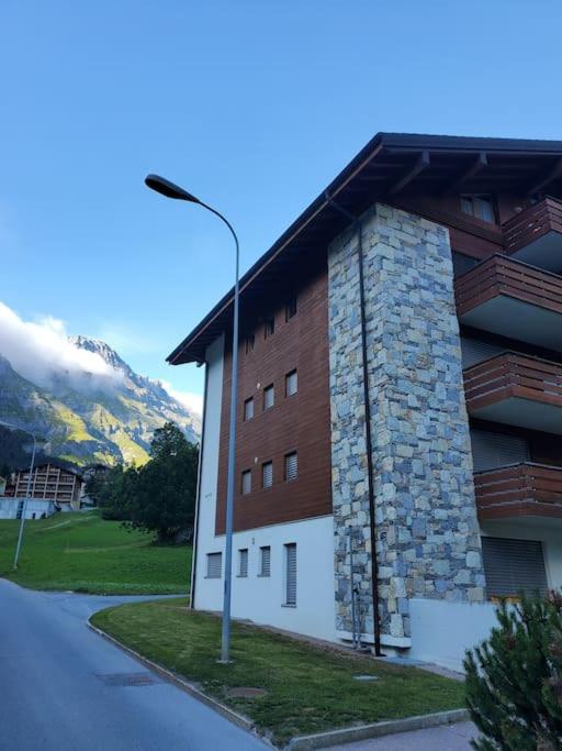 Magnifique appartement de montagne