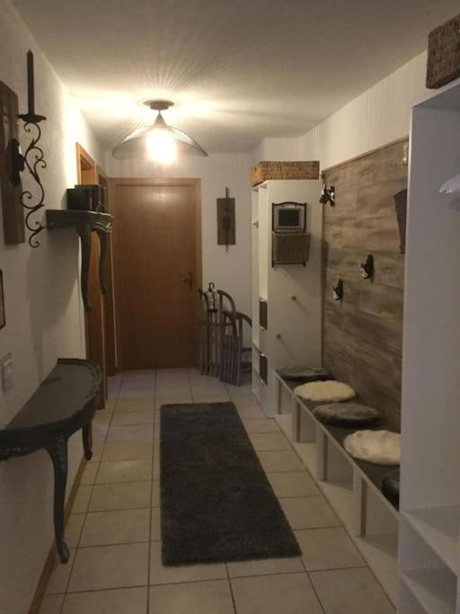 Magnifique appartement de montagne