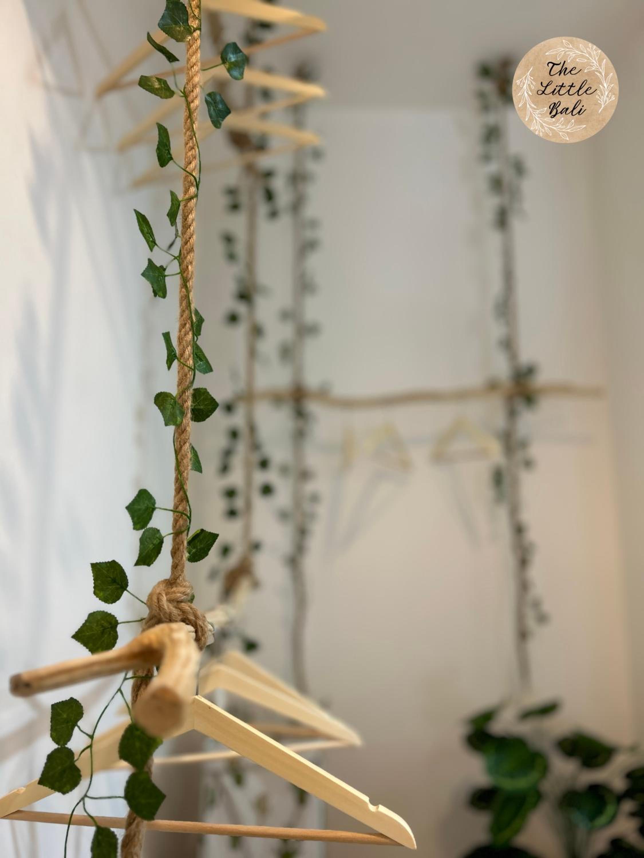 The Little Bali - Romantic Room - Eko Cheras