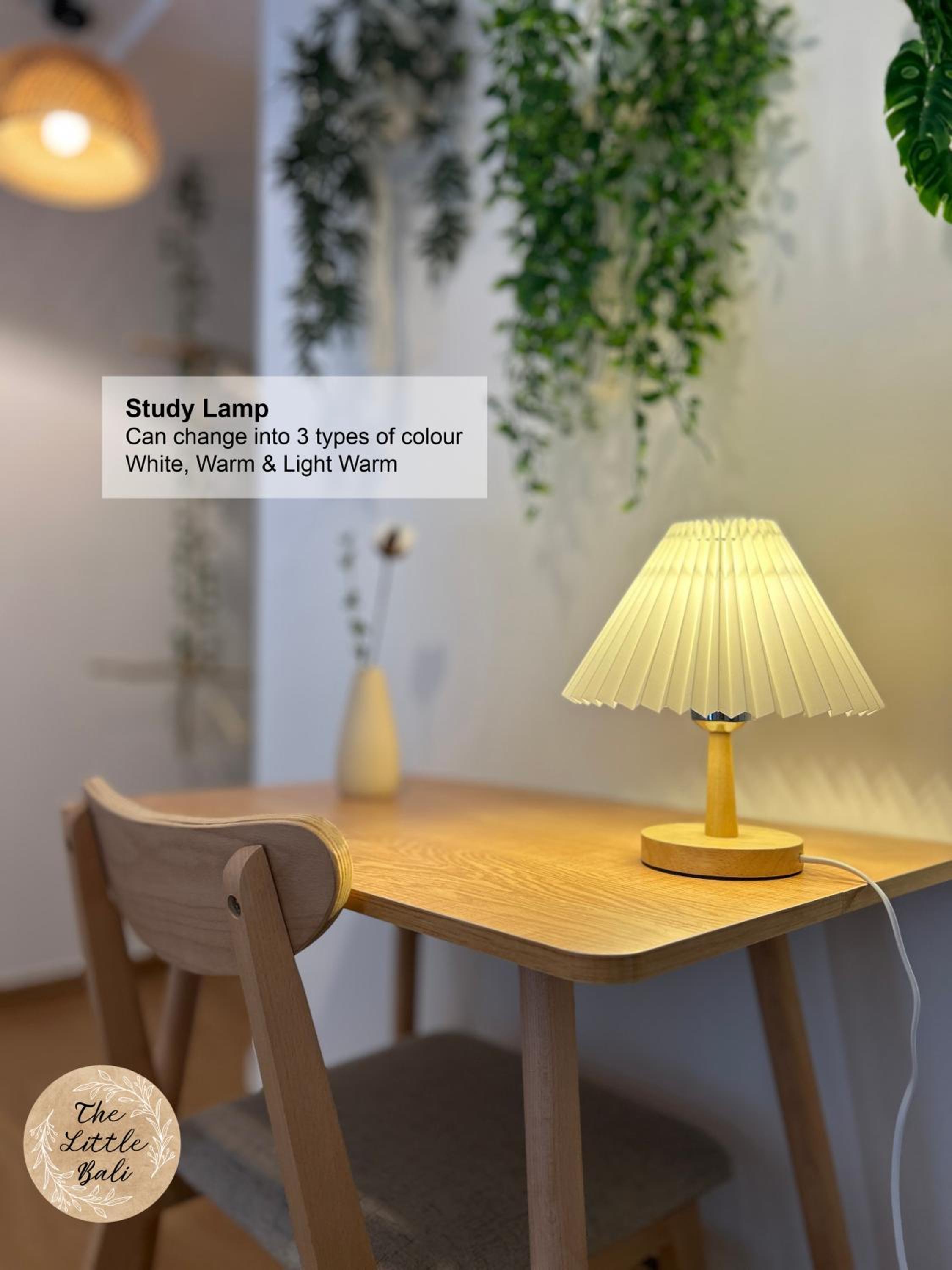 The Little Bali - Romantic Room - Eko Cheras
