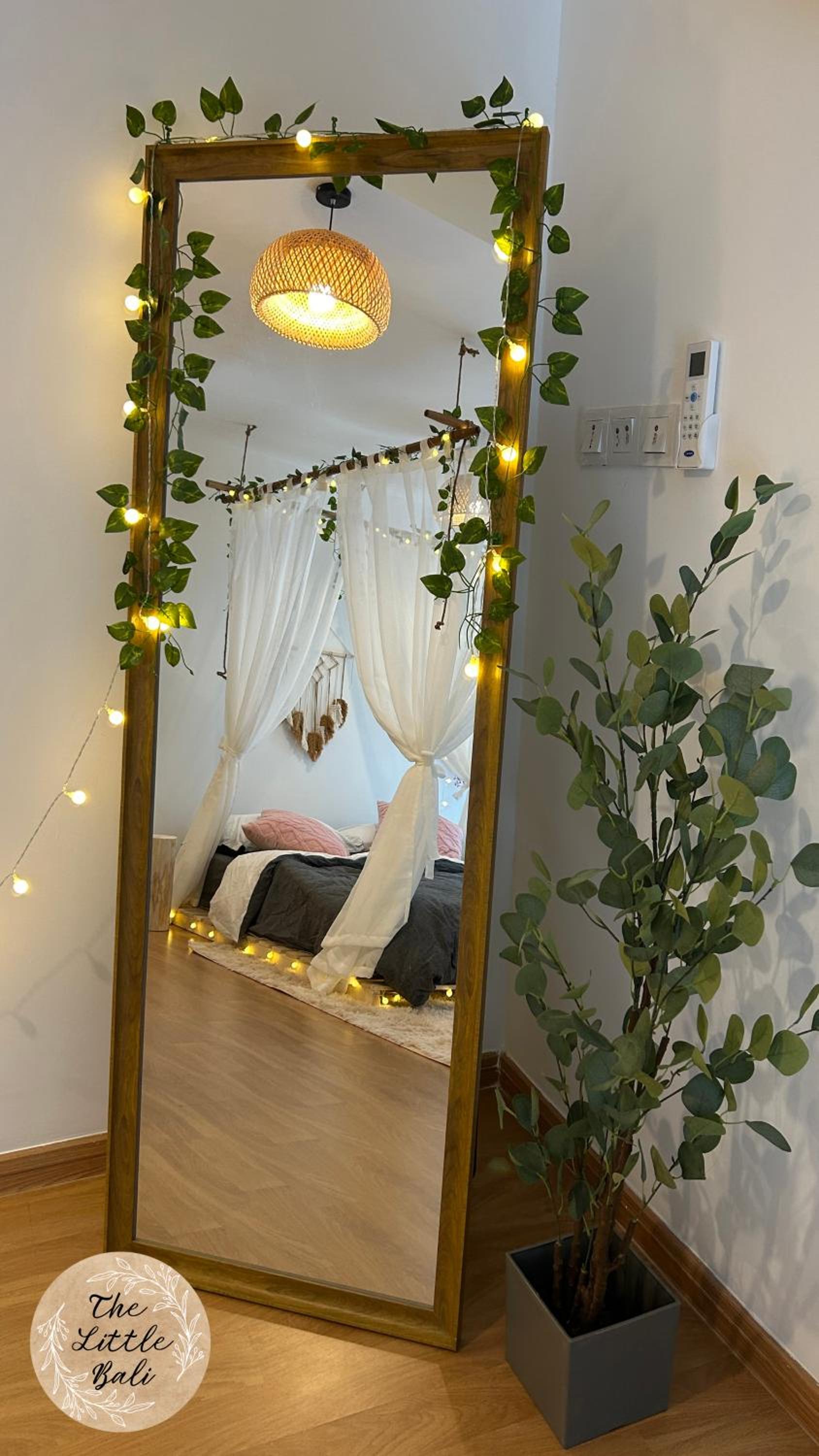 The Little Bali - Romantic Room - Eko Cheras